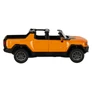 Kép 2/6 - RC autó 1:16 Hummer EV narancssárga