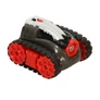 Kép 2/6 - RC Revolt BATTLE távirányítós autó csata üzemmód hangfények 2pak
