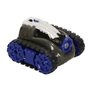 Kép 3/6 - RC Revolt BATTLE távirányítós autó csata üzemmód hangfények 2pak