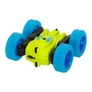 Kép 2/6 - RC Revolt Flip Speeder távirányítós autó világító kerekekkel