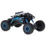 Kép 5/6 - RC autó Rock Crawler HB 2.4GHz 1:18 kék