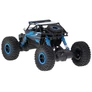Kép 6/6 - RC autó Rock Crawler HB 2.4GHz 1:18 kék