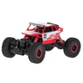 Kép 3/6 - RC autó Rock Crawler HB 2.4GHz 1:18 piros