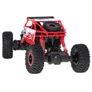 Kép 6/6 - RC autó Rock Crawler HB 2.4GHz 1:18 piros