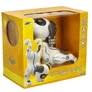 Kép 1/6 - Rc Robot Kutya, 23cm, 3,7V Akku, Távirányítóval, Ugrik, Énekel, 3+