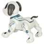 Kép 2/6 - Rc Robot Kutya, 23cm, 3,7V Akku, Távirányítóval, Ugrik, Énekel, 3+