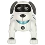 Kép 3/6 - Rc Robot Kutya, 23cm, 3,7V Akku, Távirányítóval, Ugrik, Énekel, 3+