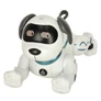 Kép 5/6 - Rc Robot Kutya, 23cm, 3,7V Akku, Távirányítóval, Ugrik, Énekel, 3+