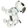 Kép 6/6 - Rc Robot Kutya, 23cm, 3,7V Akku, Távirányítóval, Ugrik, Énekel, 3+