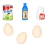 Kép 6/6 - Szupermarket pénztárgép + kocsi 2. modell
