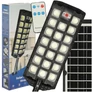 Kép 1/6 - LED napelemes kültéri halogén lámpa
