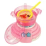 Kép 4/6 - 62 Részes 3D Zseléfigura Készítő Szett: 12 Zselé 24 Forma Hang Fény 3+