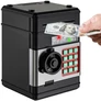 Kép 1/12 - Moneybox - safe / electronic ATM 23545