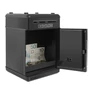 Kép 9/12 - Moneybox - safe / electronic ATM 23545