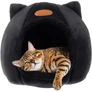 Kép 1/16 - Plush cat bed - Purlov 21947
