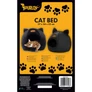 Kép 2/16 - Plush cat bed - Purlov 21947