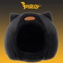 Kép 4/16 - Plush cat bed - Purlov 21947