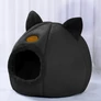 Kép 7/16 - Plush cat bed - Purlov 21947