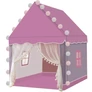 Kép 1/16 - Children's tent - pink Kruzzel 22653