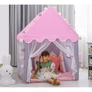 Kép 12/16 - Children's tent - pink Kruzzel 22653