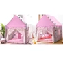 Kép 13/16 - Children's tent - pink Kruzzel 22653