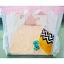 Kép 14/16 - Children's tent - pink Kruzzel 22653