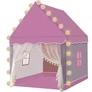 Kép 6/16 - Children's tent - pink Kruzzel 22653