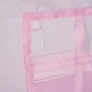 Kép 8/16 - Children's tent - pink Kruzzel 22653
