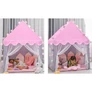 Kép 11/16 - Children's tent - pink Kruzzel 22653