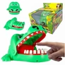 Kép 1/6 - "Krokodil a fogorvosnál" játék