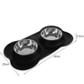 Kép 3/10 - Double bowl - 450ml Purlov 21632