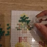 Kép 10/13 - Ironing beads - 6000pcs Kruzzel 22424