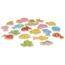 Kép 6/14 - Game "Fishing" on a magnet, 22 pcs.