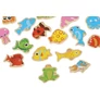 Kép 9/14 - Game "Fishing" on a magnet, 22 pcs.