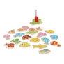 Kép 10/14 - Game "Fishing" on a magnet, 22 pcs.