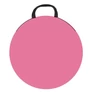 Kép 8/16 - Children's tent pink 23475