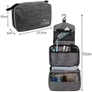 Kép 3/16 - Men's cosmetic bag - hanging Soulima 20250
