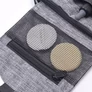 Kép 8/16 - Men's cosmetic bag - hanging Soulima 20250