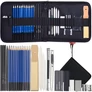 Kép 1/10 - Sketching set 32pcs.