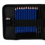 Kép 8/10 - Sketching set 32pcs.