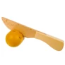 Kép 7/10 - Set of fruits vegetables wooden cutting board Z23543