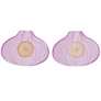 Kép 10/10 - Set of fruits vegetables wooden cutting board Z23543