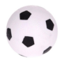 Kép 6/7 - XQmax Nagyméretű focikapu labdával és pumpával, 90 x 64 x 45 cm 