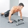 Kép 7/7 - XQmax Gymbar húzodzkodó rúd