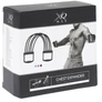 Kép 2/3 - XQmax állítható test és kar expander 5 szálas