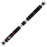 Kép 2/5 - Állítható húzódzkodó rúd, 62-100 cm -ig, 150 kg teherbírással