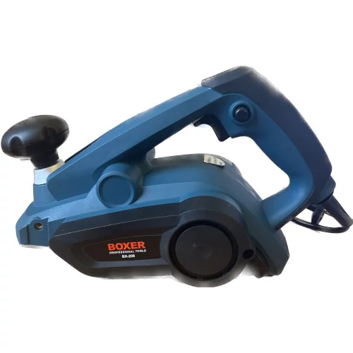 Boxer Elektromos fagyalu BX-208, 1650W 
