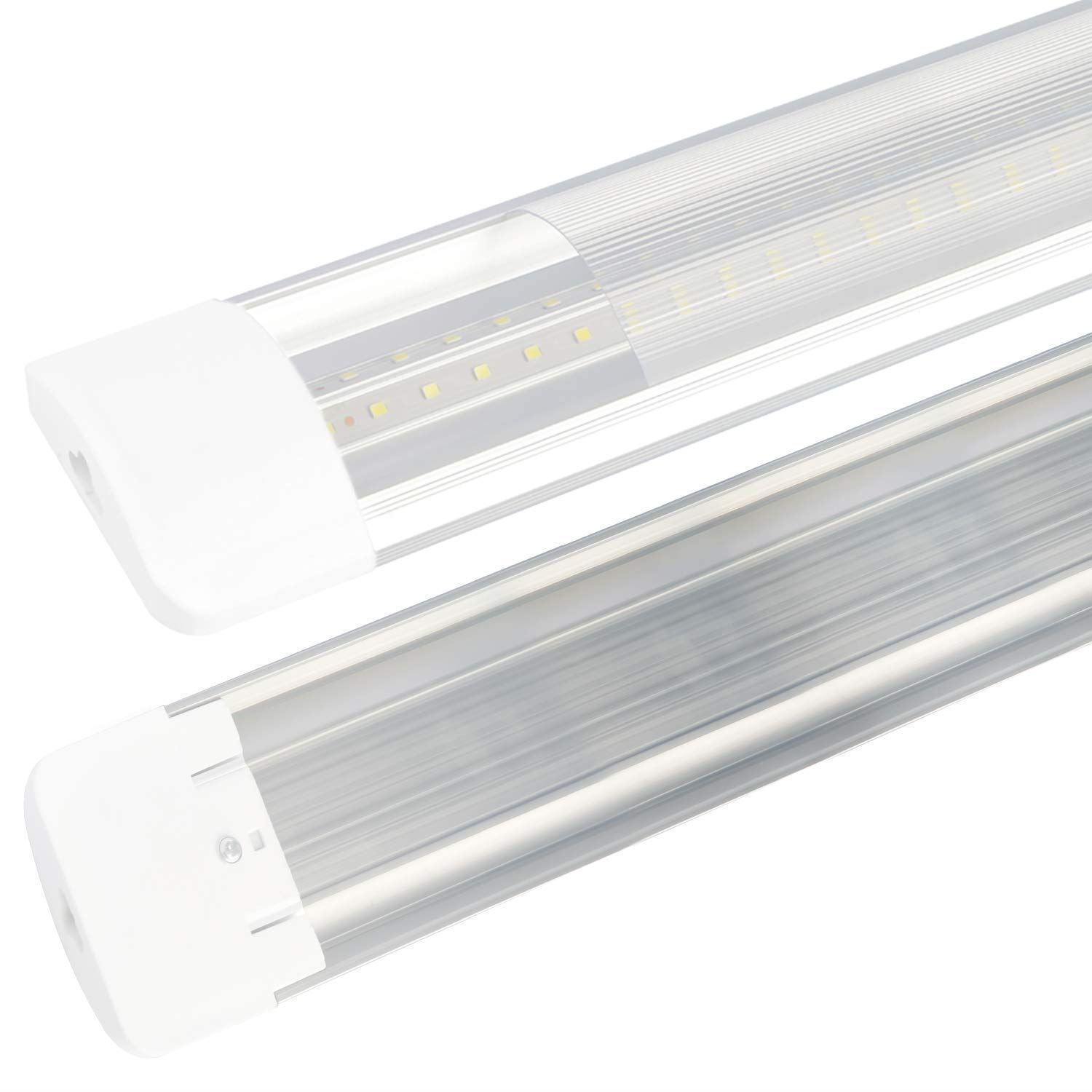 120W Mennyezeti LED F nycs 120 Cm Hossz LED F nycs vek Homemode 120w-mennyezeti-led-f-nycs-120-cm-hossz-led-f-nycs-vek-homemode