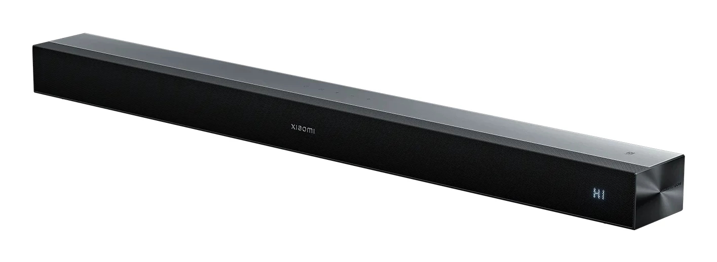 Xiaomi Soundbar Pro 2.0 ch, 84W, Fekete – Vezetékes hangprojektor